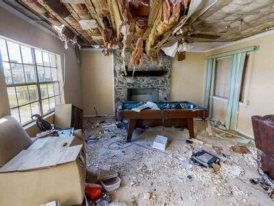 About Fresh Start Water Damage - water damage restoration experts in Westover, AL