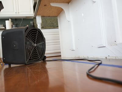 Professional water damage restoration services in Westover, AL - Fresh Start Water Damage